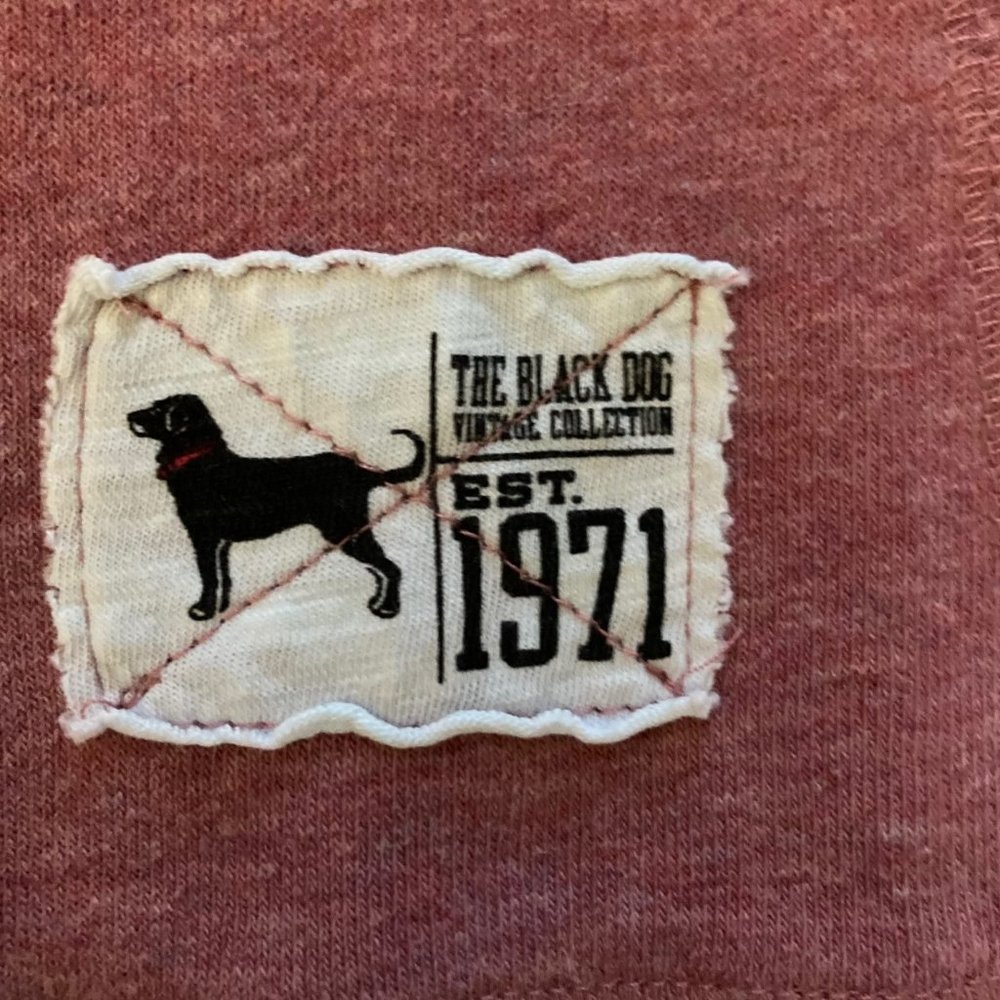 The Black Dog Hoodie - Picture 5 of 8